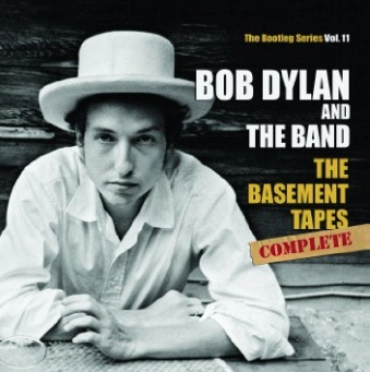 The Basement Tapes.