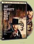 Pat Garrett and Billy The Kid